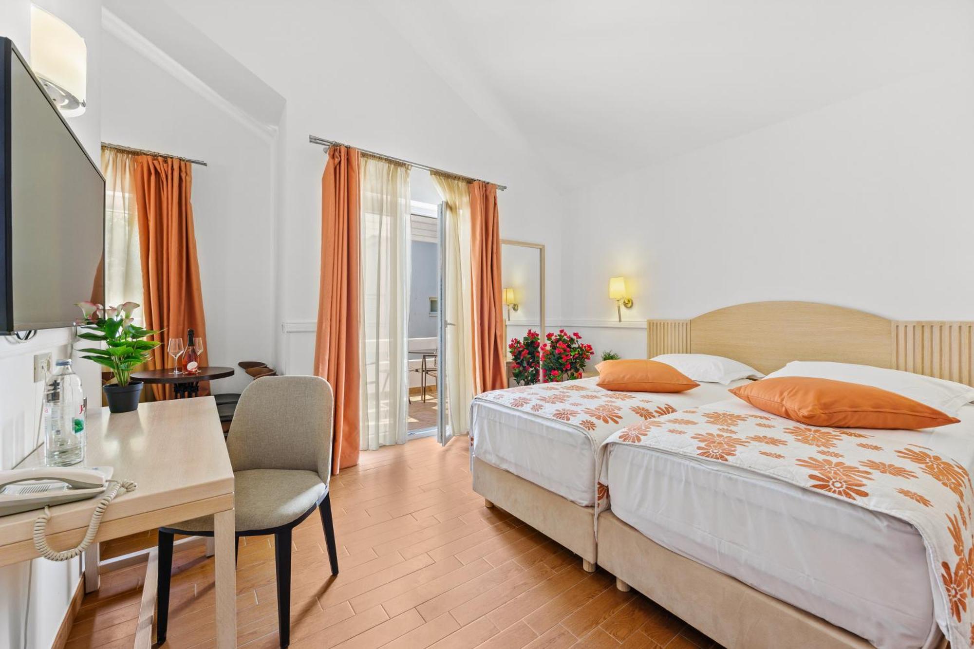 Villas Kornati Šibenik Exterior foto